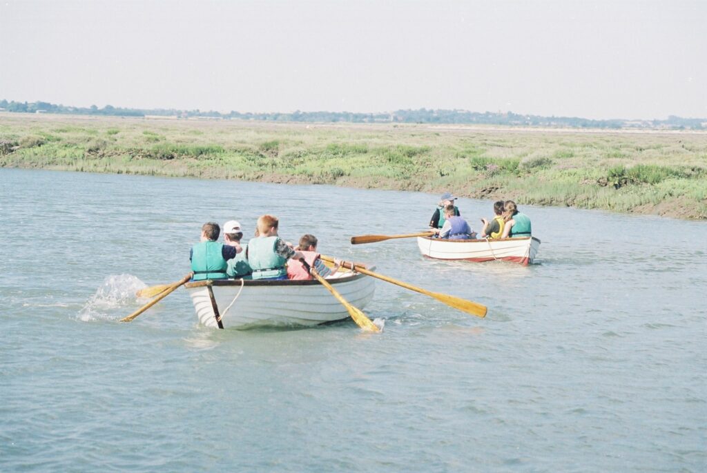Rowing_oars