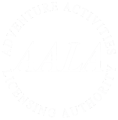 AALA Adventure Activities Licensing Authority logo